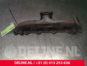 Gebruikte Uitlaatspruitstuk Volvo V60 I (FW/GW) 2.0 D3 20V Prijs € 50,00 Margeregeling aangeboden door van Deijne Onderdelen Uden B.V.