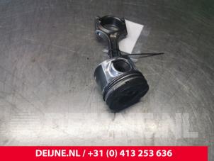 Volvo V60 Zuiger O101520 foto 3