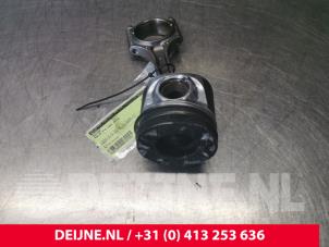 Volvo V60 Kolben O101521 foto 3