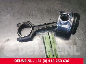 Volvo V60 Kolben O101521 foto 2