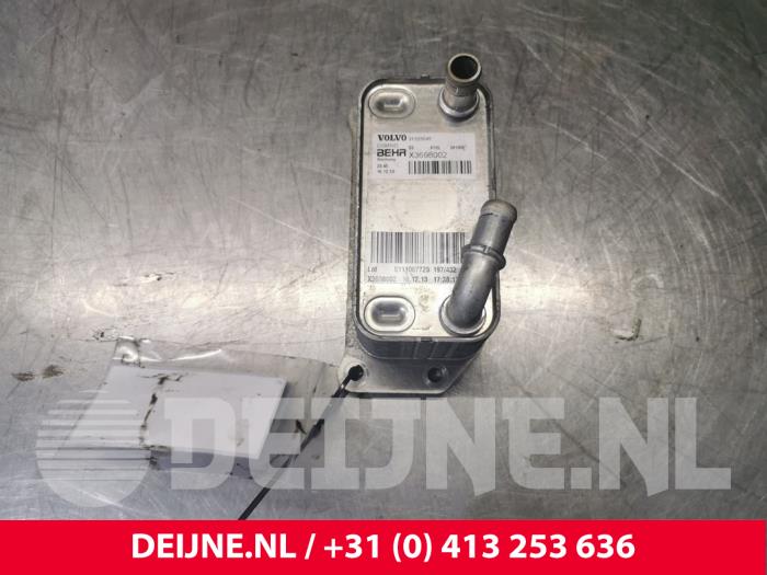 Volvo V60 Ölkühler O101524