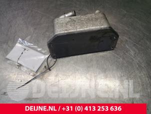 Volvo V60 Oliekoeler O101524 foto 2