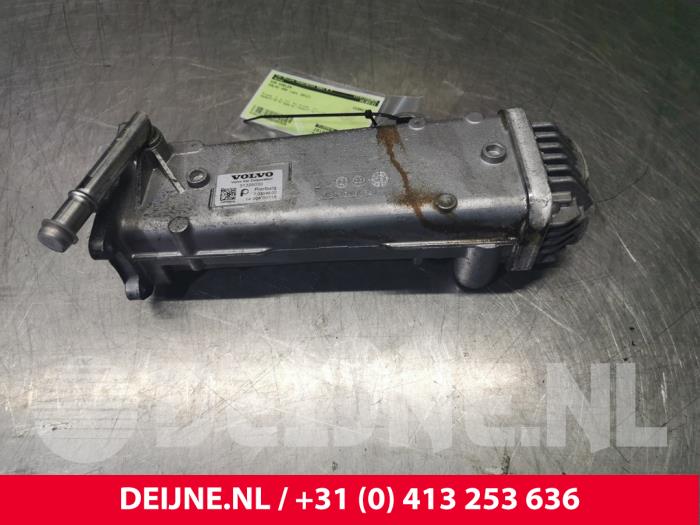 Volvo V60 AGR Kühler O101526