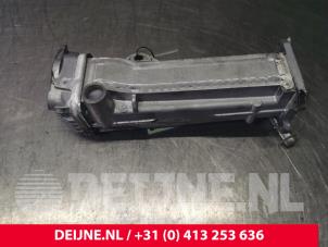 Volvo V60 AGR Kühler O101526 foto 3