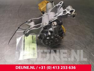 Volvo V60 Oliepomp O101529 foto 2