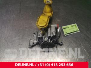 Volvo V60 Oliepomp O101529 foto 3