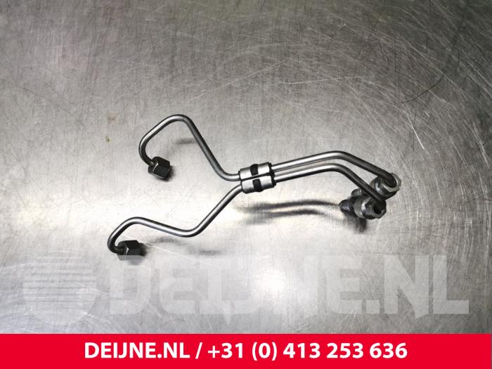 Volvo V60 Leitung (sonstige) O101588