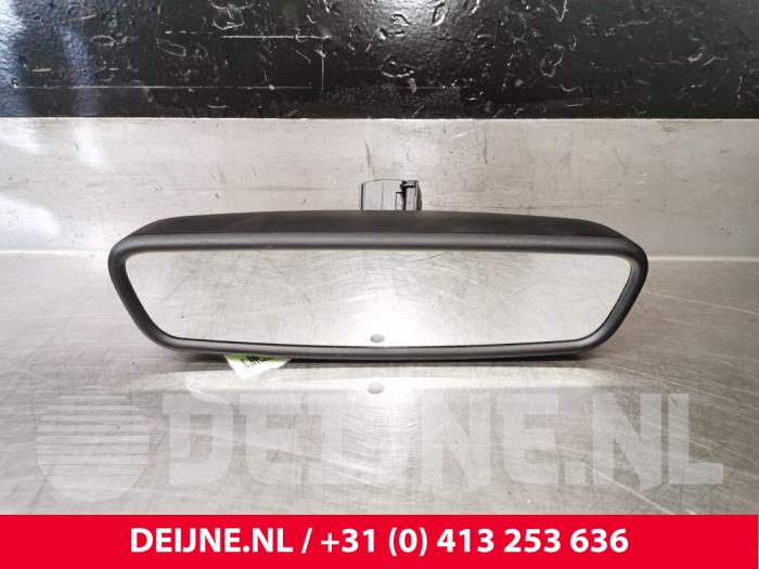 Volvo C30 Binnenspiegel O101589