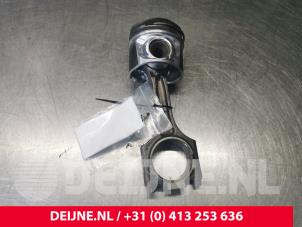 Volvo S80 Zuiger O101599 foto 4