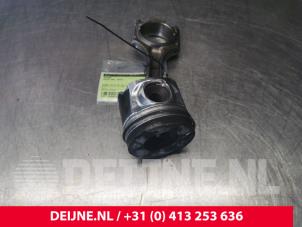 Volvo S80 Zuiger O101599 foto 3