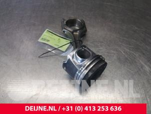 Volvo S80 Piston O101598 photo 3