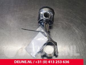 Volvo S80 Piston O101598 photo 4