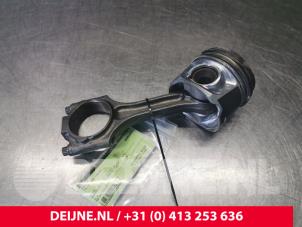 Volvo S80 Piston O101598 photo 2