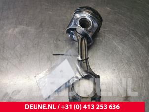 Volvo S80 Piston O101597 photo 4