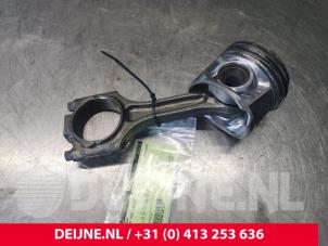Volvo S80 Piston O101597 photo 2