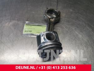 Volvo S80 Piston O101597 photo 3
