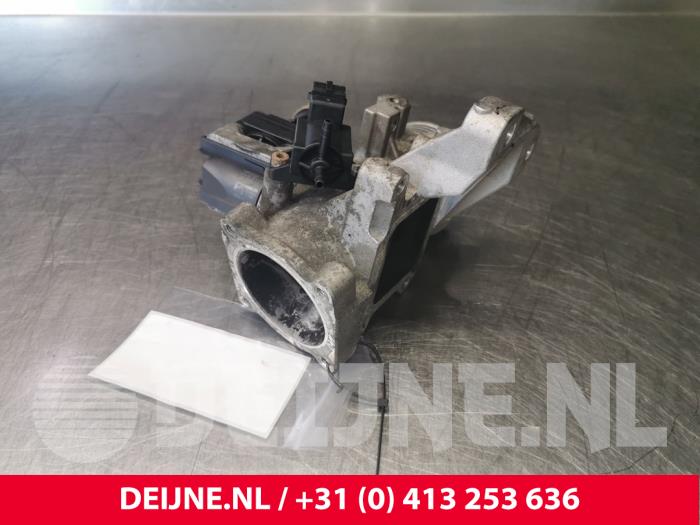 Volvo S80 EGR Klep O101604