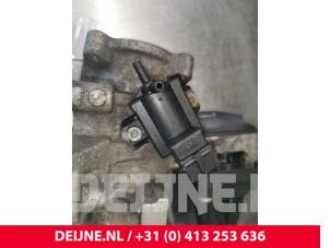 Volvo S80 EGR valve O101604 photo 4
