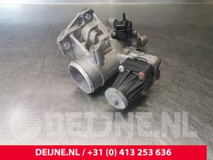 Volvo S80 EGR valve O101604 photo 2