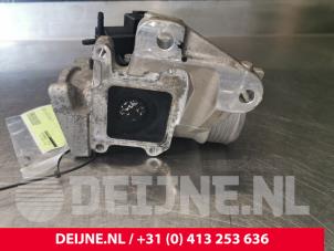Volvo S80 EGR valve O101604 photo 3