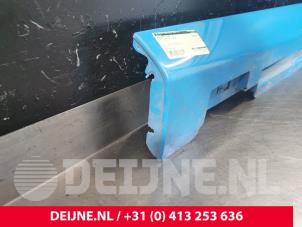 Volvo V40 Seitenschürze links O101607 foto 2