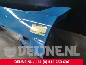 Volvo V40 Seitenschürze links O101607 foto 3
