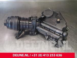 Gebruikte Carterventilatie Volvo S80 (AR/AS) 2.4 D 20V Prijs € 75,00 Margeregeling aangeboden door van Deijne Onderdelen Uden B.V.