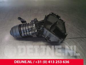 Volvo S80 PCV valve O101608 photo 3