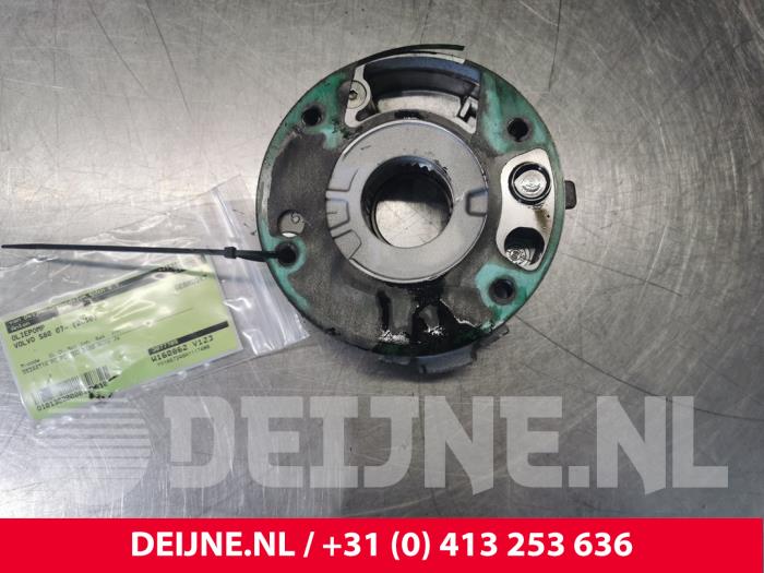 Volvo S80 Oliepomp O101610