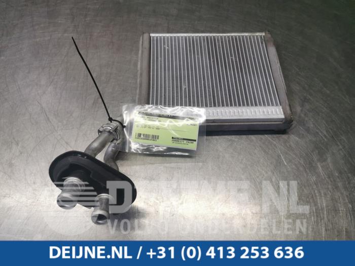 Porsche Cayenne Heizung Kühler O101621