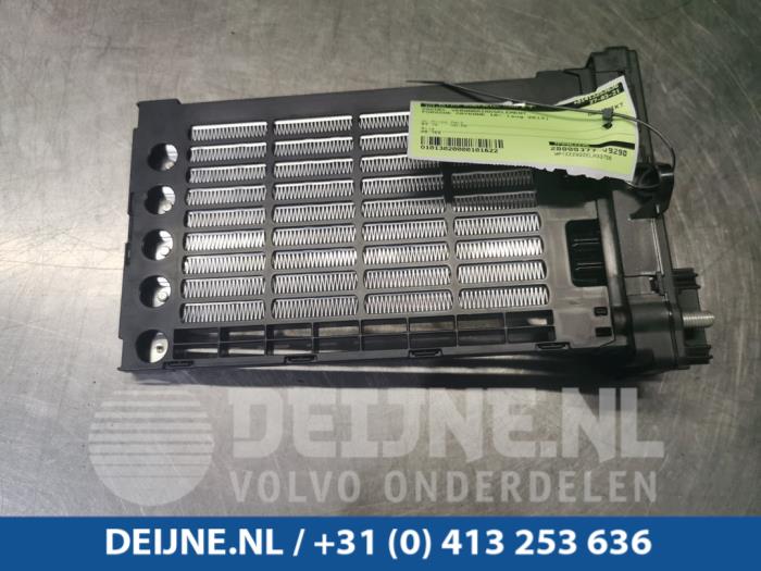 Porsche Cayenne Heizung Heizelement O101622