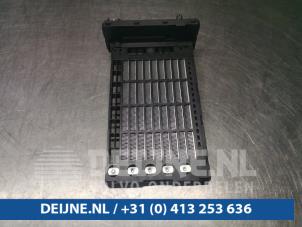 Porsche Cayenne Heating element O101622 photo 3