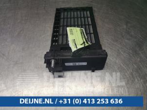 Porsche Cayenne Heating element O101622 photo 2