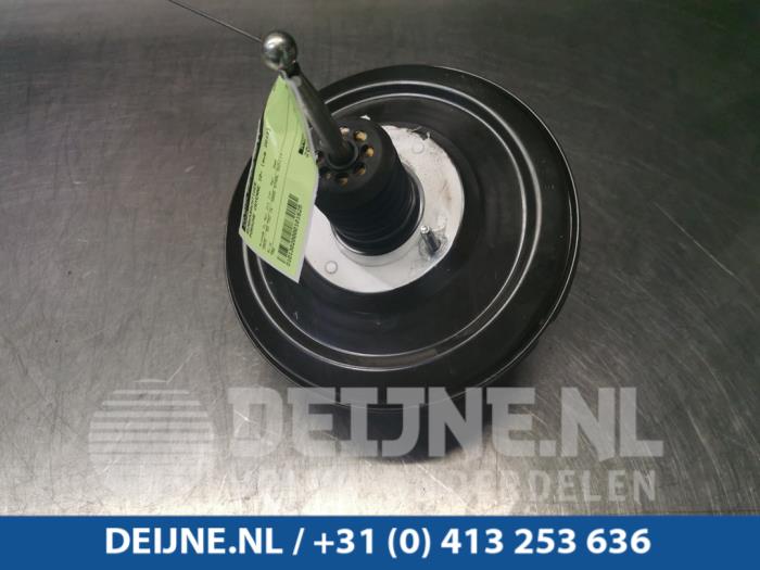 Gebruikte Rembol Porsche Cayenne II (92A) 3.0 D V6 24V Prijs € 90,00 Margeregeling aangeboden door van Deijne Onderdelen Uden B.V.