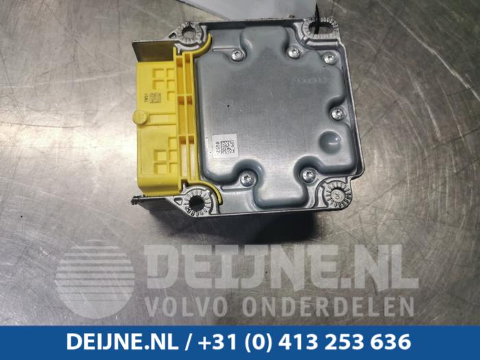 Porsche Cayenne Airbag Module O101627