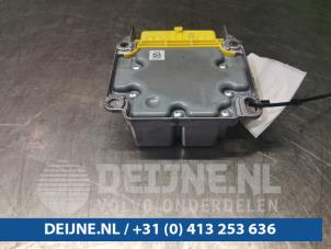 Porsche Cayenne Airbag Module O101627 foto 2
