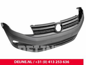 Volkswagen Caddy Voorbumper O9990001356 foto 3