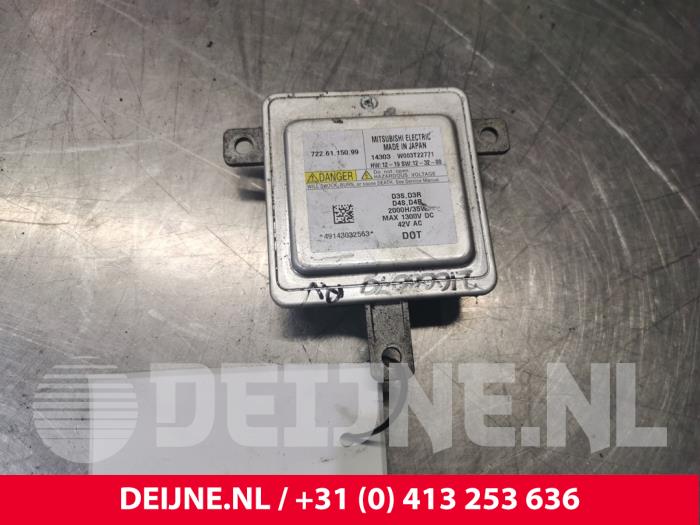 Volvo V40 Xenon Starter O101675