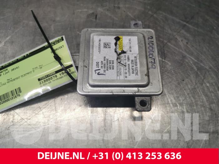 Volvo V40 Xenon Starter O101676