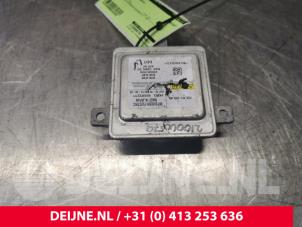 Volvo V40 Xenon-Starter O101676 foto 2