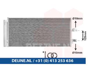 Nieuwe Airco Condensor Volvo XC40 Prijs € 96,80 Inclusief btw aangeboden door van Deijne Onderdelen Uden B.V.