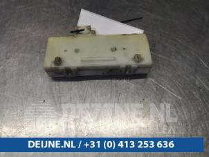 Mercedes GLC-Klasse Module achterklep motor O101678 foto 3