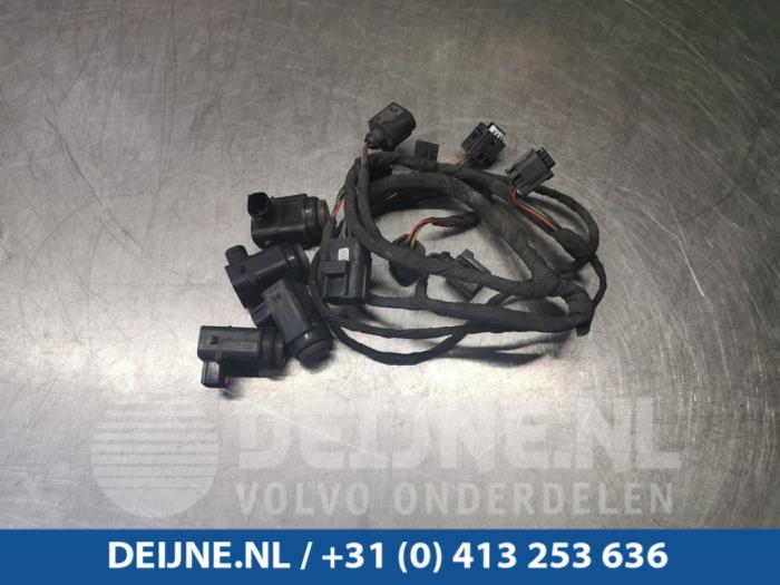 Porsche 911 PDC Sensor Set O101685
