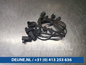 Gebruikte PDC Sensor Set Porsche 911 (996) 3.6 Carrera 24V Prijs € 140,00 Margeregeling aangeboden door van Deijne Onderdelen Uden B.V.