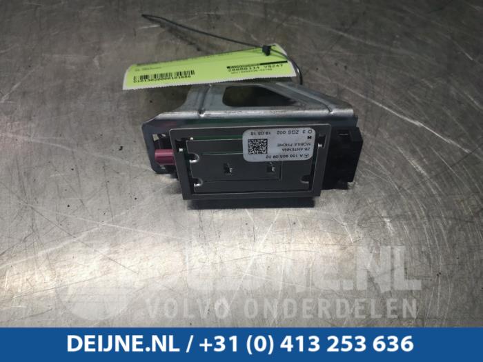 Mercedes GLE Antenne bluetooth O101688