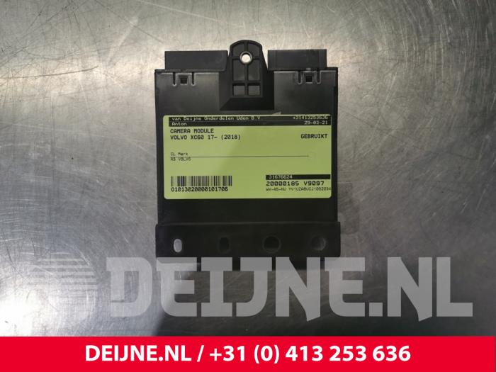Volvo XC60 Camera module O101706