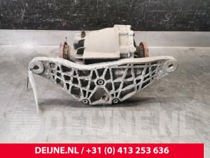 Audi A4 Differentieel achter O101756 foto 3