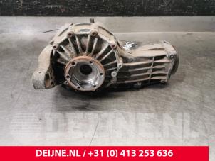 Audi A4 Differentieel achter O101756 foto 4