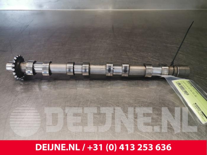 Volvo V50 Nockenwelle O101783