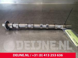 Gebruikte Nokkenas Volvo V50 (MW) 2.0 D 16V Prijs € 100,00 Margeregeling aangeboden door van Deijne Onderdelen Uden B.V.